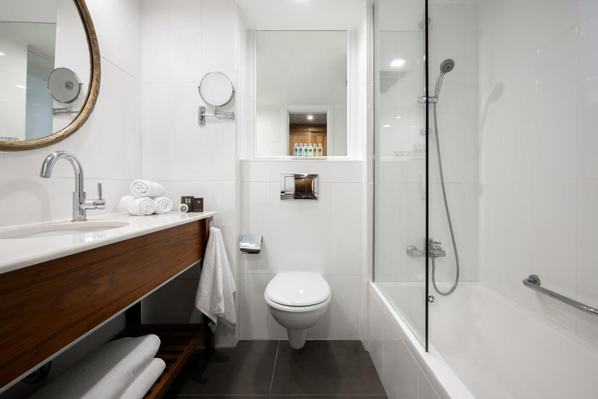 Deluxe Torenkamer