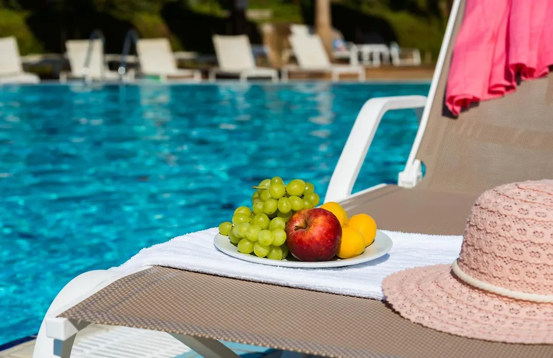 U Coral Beach Club Eilat-1