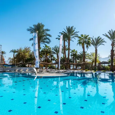 U Coral Beach Club Eilat-3