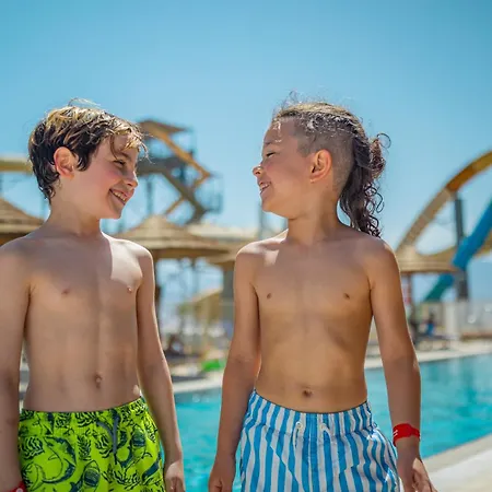 U Splash Resort Eilat-2