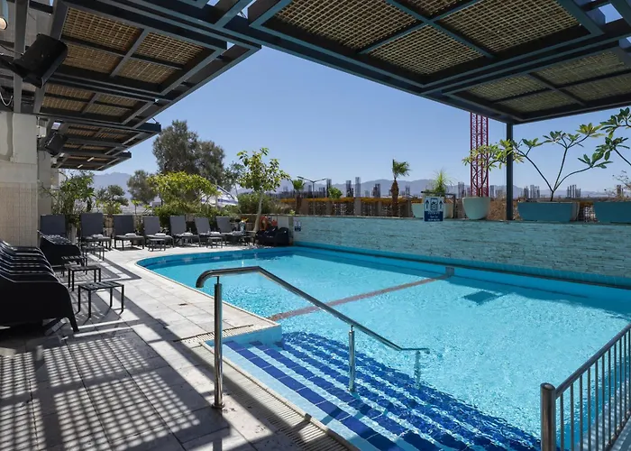Comfort Hotel And Spa - Adults Only