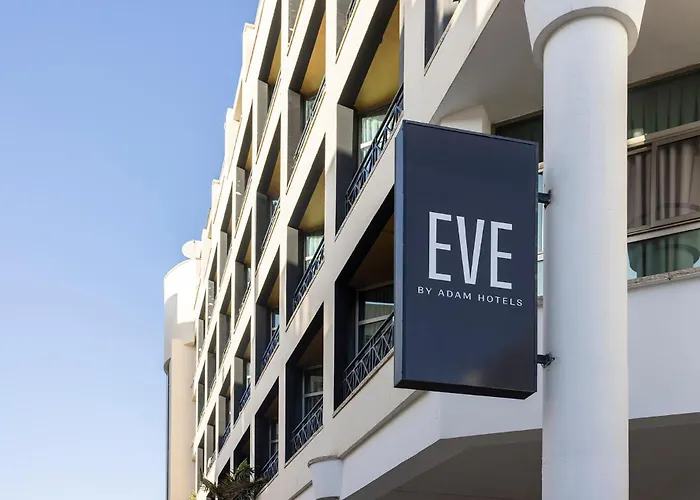 Eve Eilat By Adam s