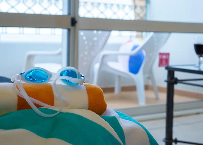 Leonardo Club Eilat