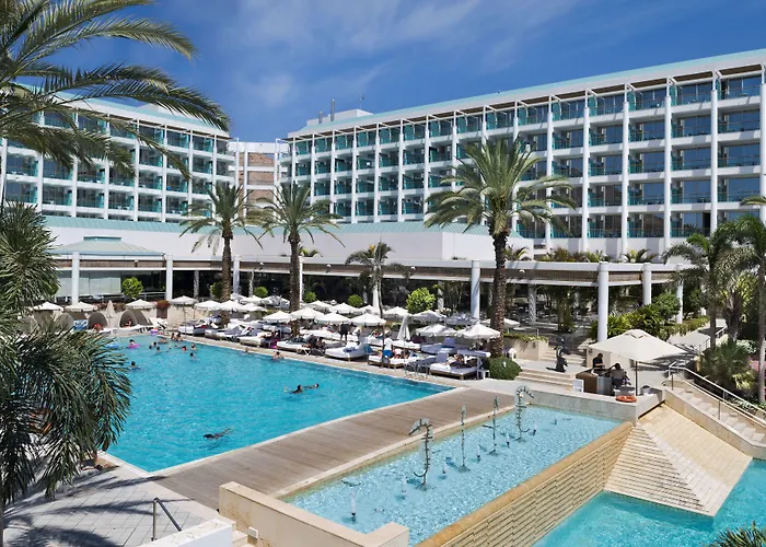 Yam Suf By Isrotel Collection