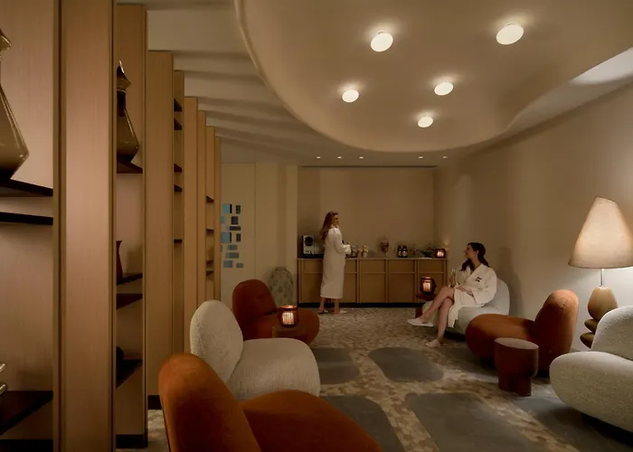 Dan Eilat Hotel