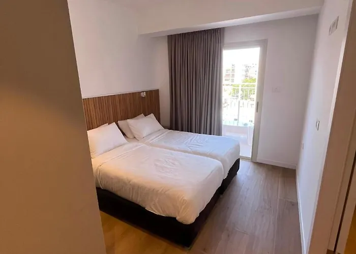 Motel Aviv