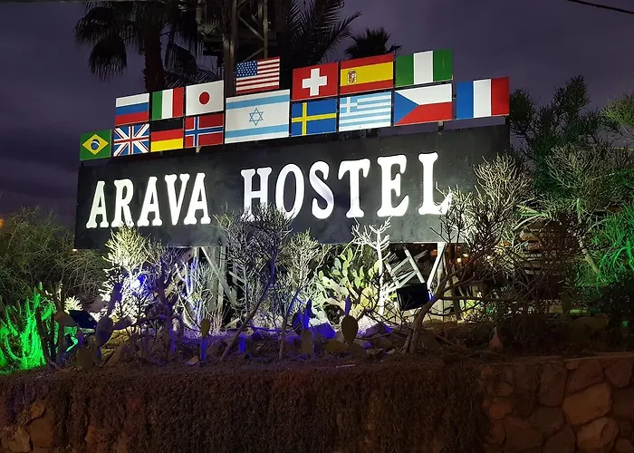 Arava