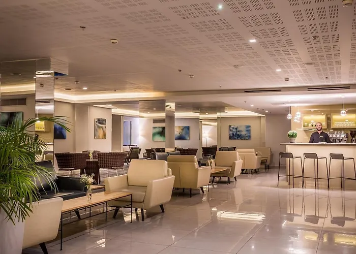 Hotel Astral Nirvana Club